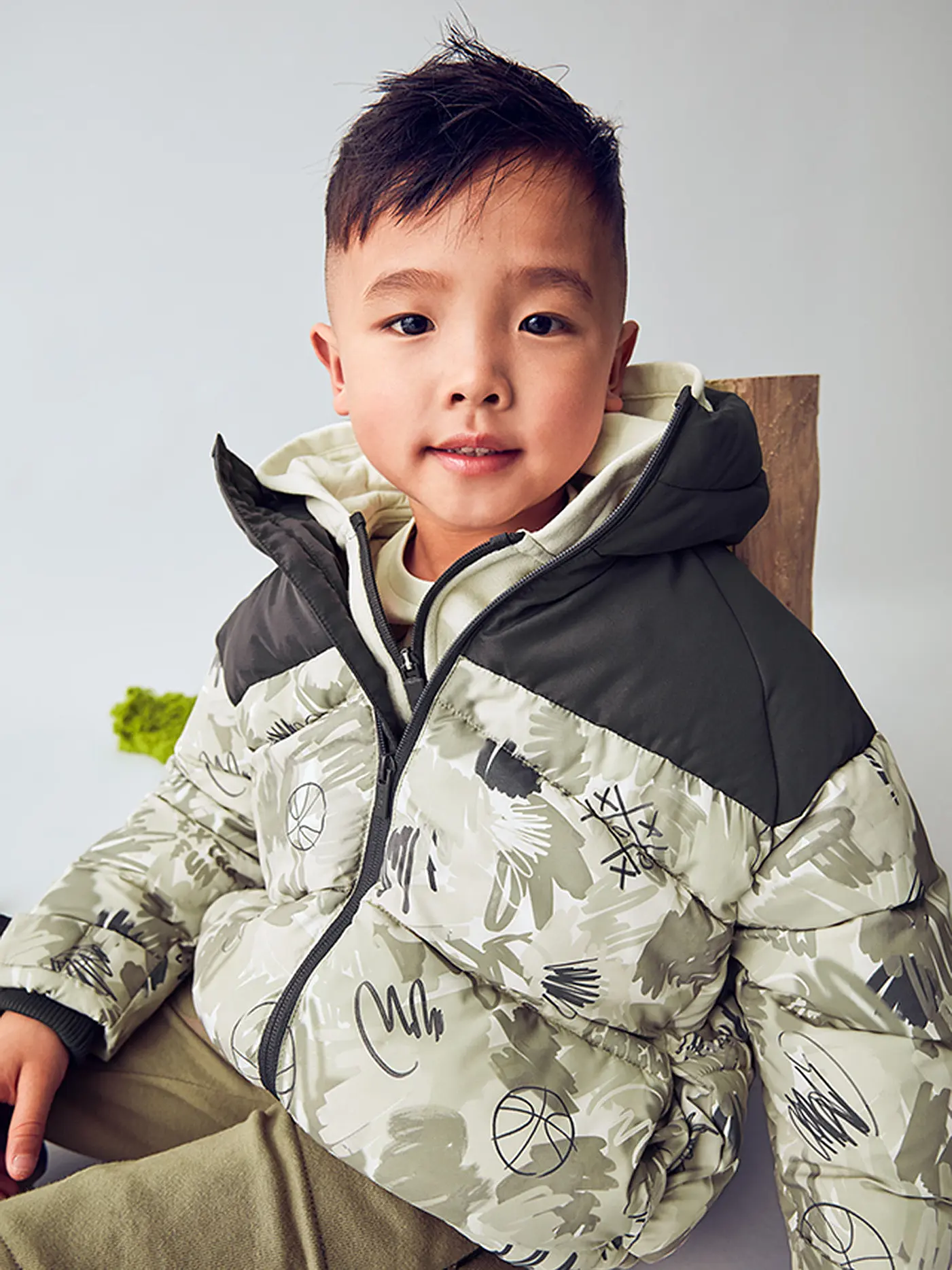 MAYORAL | Jungen Jacke | 
